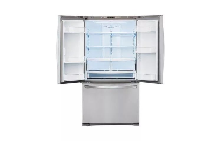 LG LFC28768ST: 3-Door French Door Smart Cooling Refrigerator | LG USA