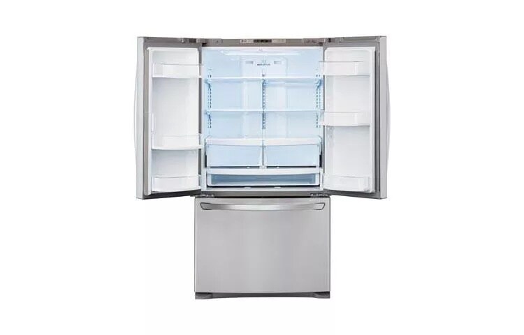 28 cu. ft. French Door Refrigerator