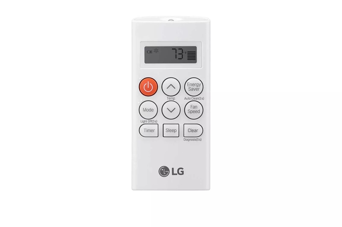 Lg inverter window deals ac