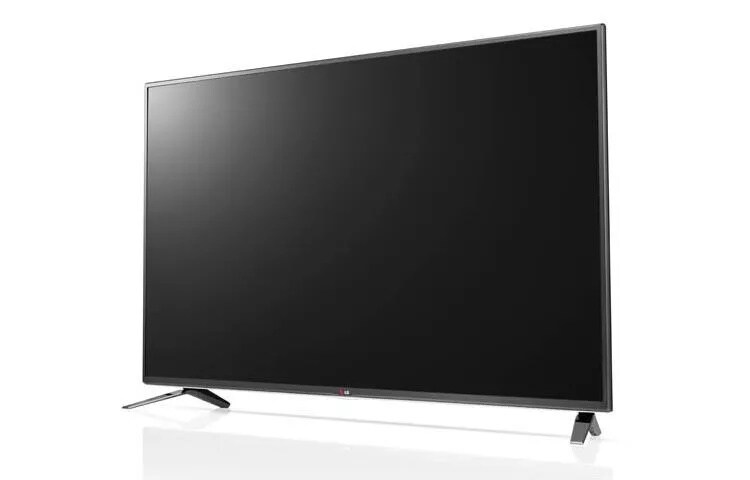 60" Class (59.5" Diagonal) 1080p Smart w/ webOS 3D LED TV
