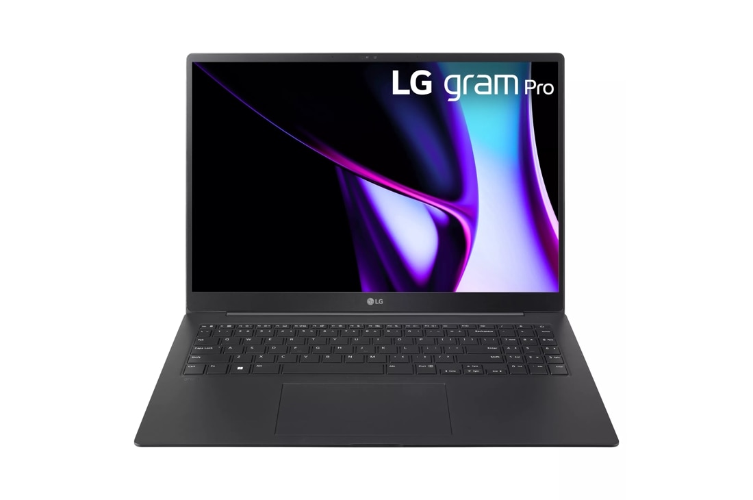 LG gram Pro 16” OLED Thin and Lightweight Laptop