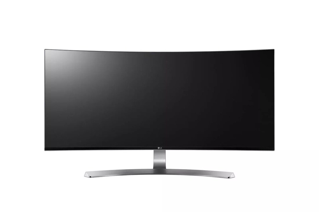 34" Class 21:9 UltraWide® WQHD IPS  Thunderbolt™ Curved LED Monitor (34" Diagonal)