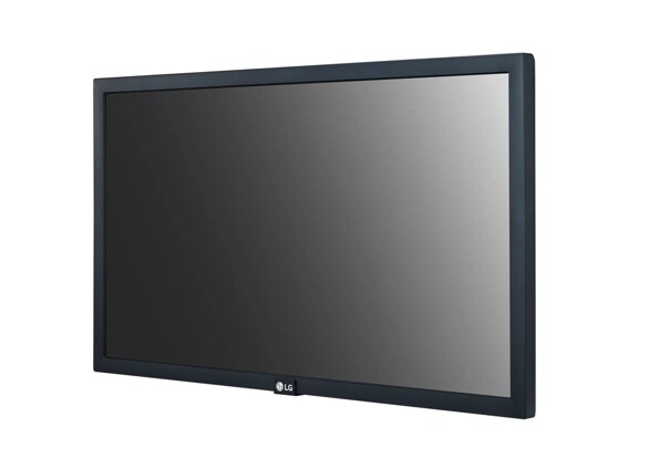 22” SM3G-B Series IPS FHD LCD Digital Signage | 22SM3G-B | LG