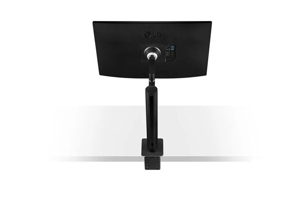 27” Ergo IPS QHD Monitor | 27BN88Q-B | LG Business Solutions