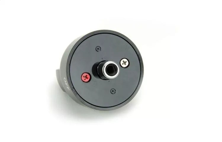 Replacement Gas Range Knob for LRG3095SB