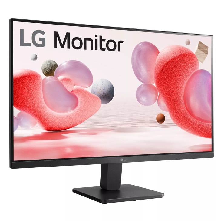 Monitor LG 27 27MR400 FHD IPS AMD FreeSync 100 Hz