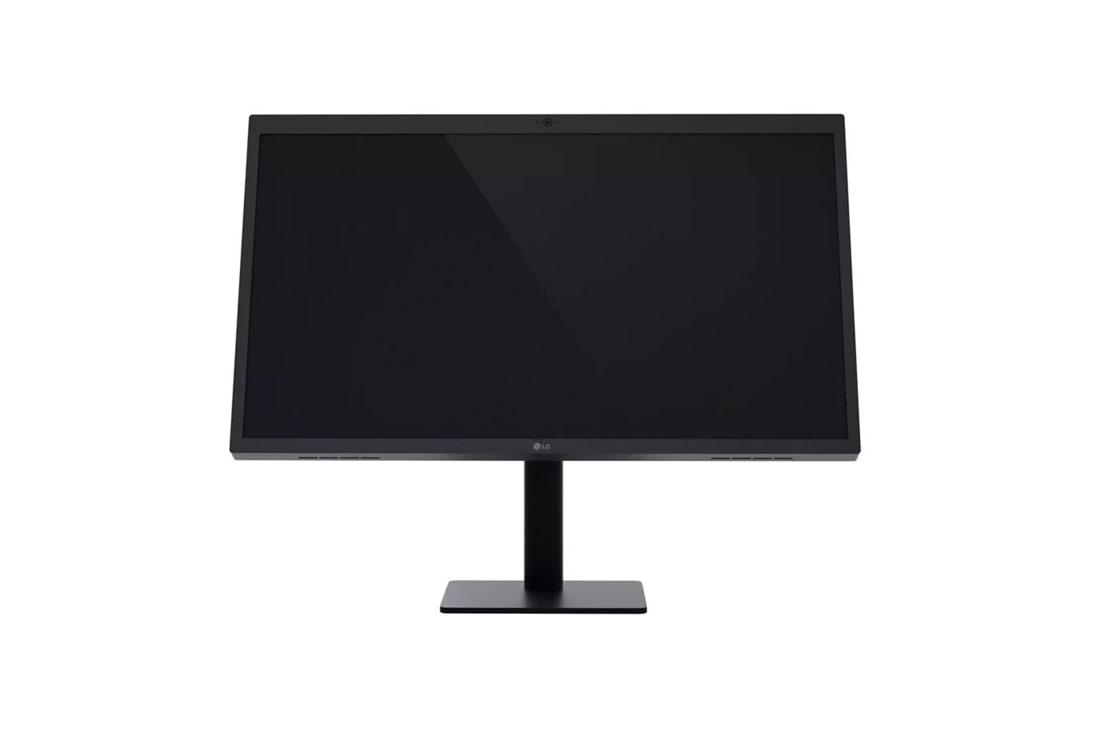 LG 27 Inch UltraFine 5K IPS Monitor - 27MD5KL-B