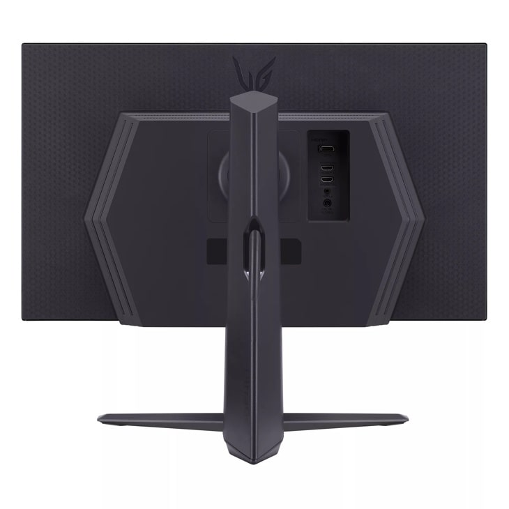 27GR75Q-B 27インチ LG UltraGear WQHD 27-inch UltraGear™ QHD Monitor - 27GR75Q-B | LG USA