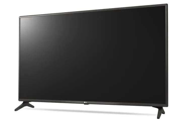 43” (42.5 Diagonal) Smart TV Signage | 43LV640S | LG Business USA