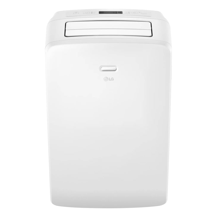 7,000 BTU Portable Air Conditioner LP0723WSR LG USA