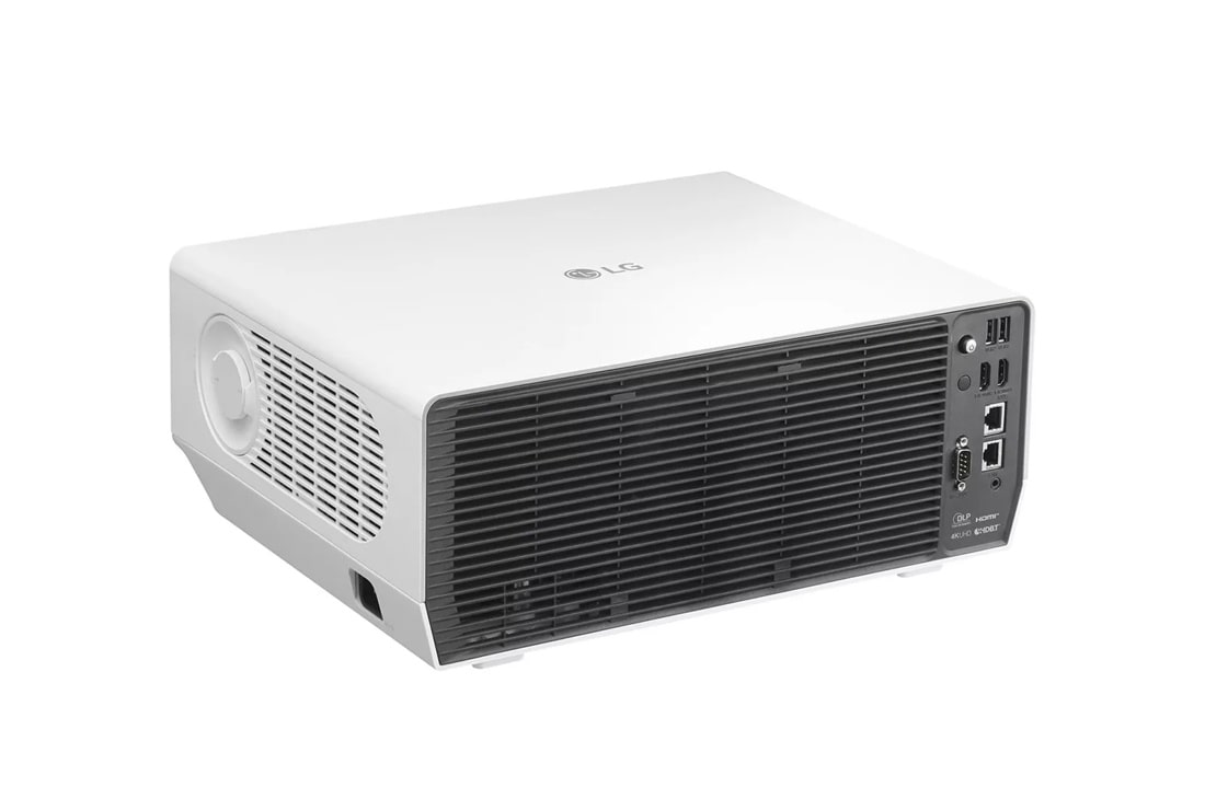 LG CineBeam 4K UHD Laser Projector - GRU510N | LG USA