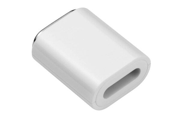 LG Dual Screen 充電コネクタ無し LG Dual Screen™ Charging Adapter for LG V60 ThinQ