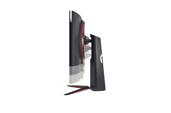 4K(3840×2160)/VESA Dual Mode/Nano IPS ultragear-gaming-27g850a-2025-