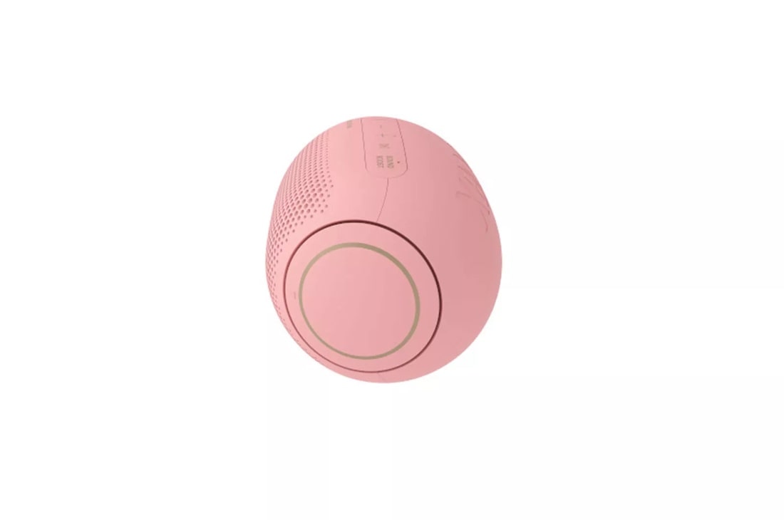 LG XBOOM Go PL2P Jellybean Bubble Gum (PL2P) | LG USA