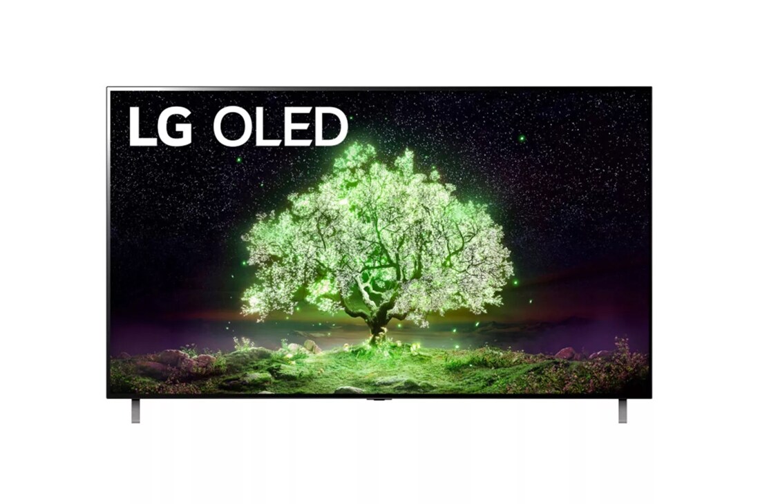 OLED77A1AUA.AUS