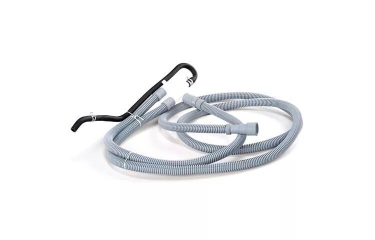Dishwasher Drain Hose Assembly