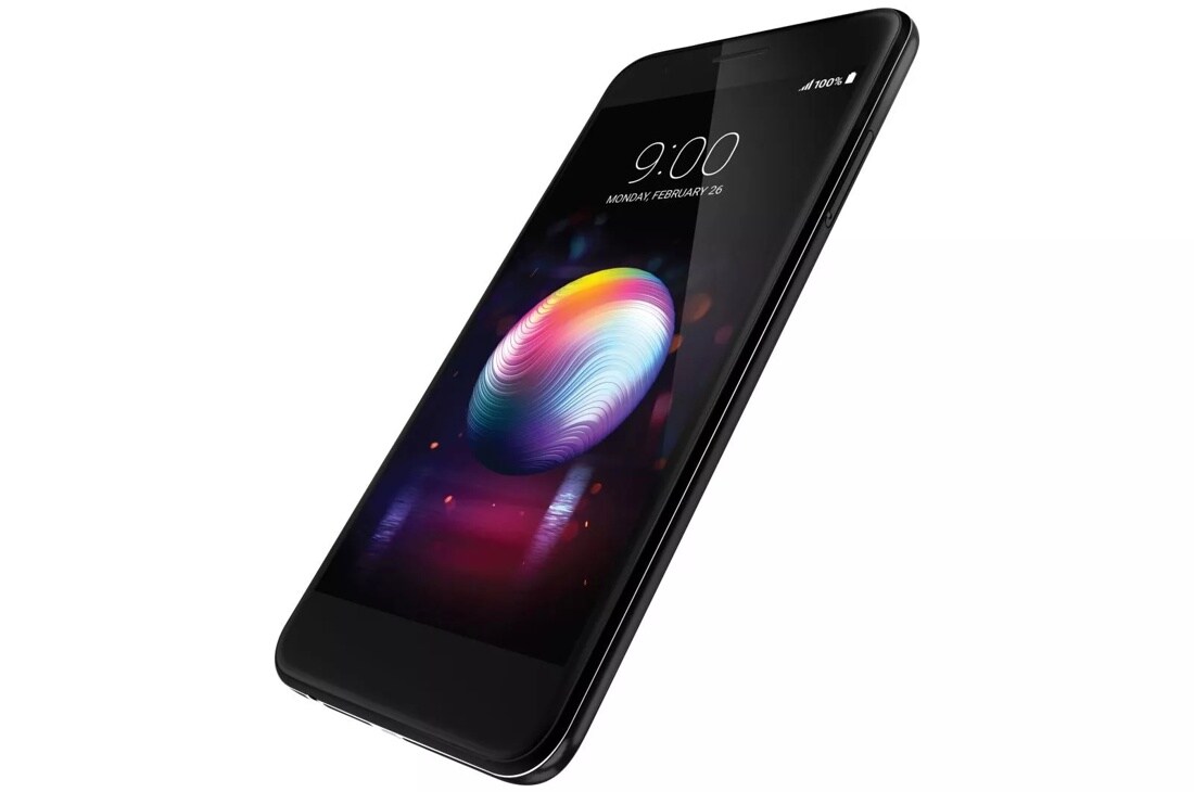 LG K30 | Metro by T-Mobile (X410MK) | LG USA