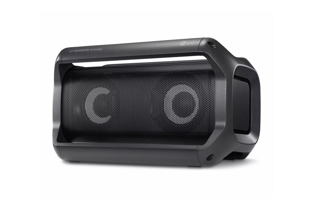 LG Xboom Go PK5 Bluetooth Speaker - iFixit