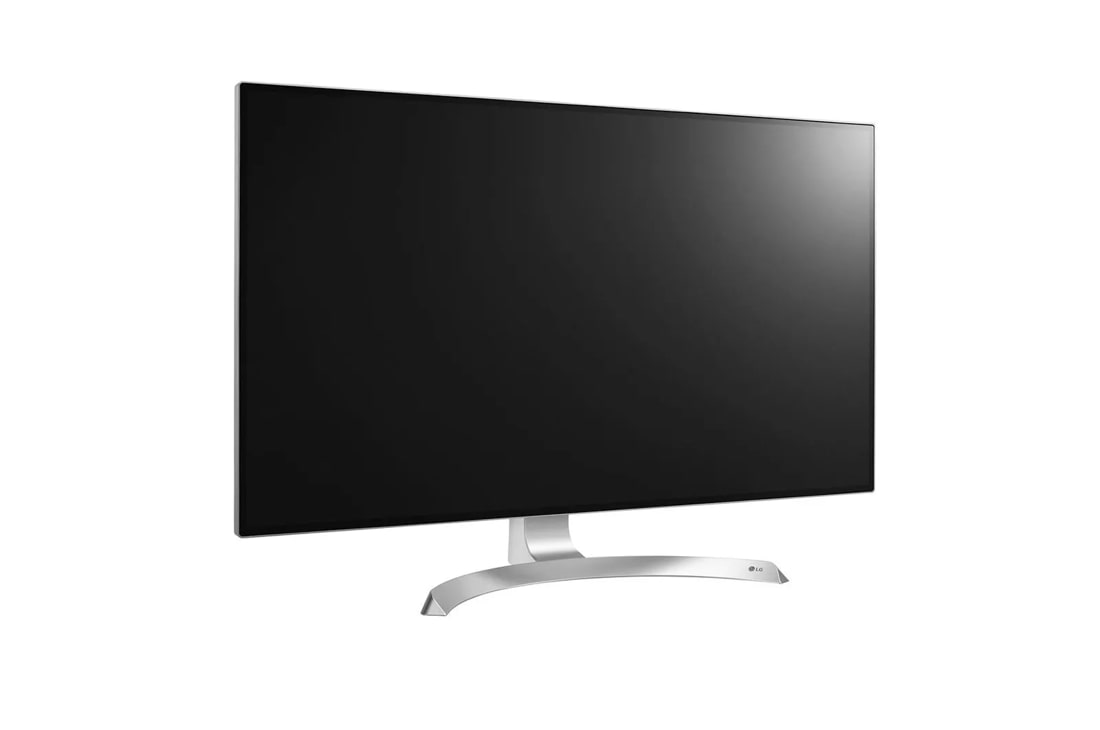 LG 32'' Class 4K UHD IPS LED Monitor (31.5'' Diagonal) (32UD89-W 