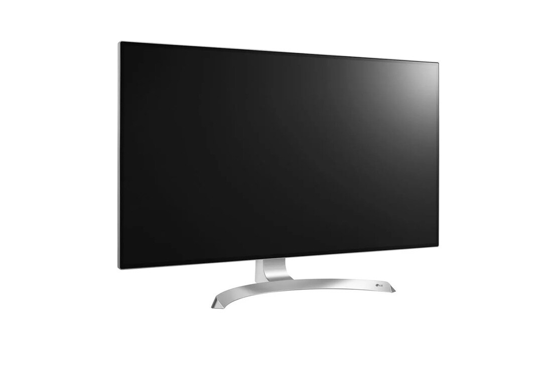 32" Class 4K UHD IPS LED Monitor (31.5" Diagonal)