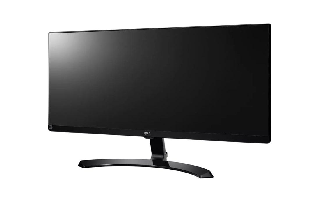 MONITOR LG 29 PULGADAS 29WP60G-B, NEGRO, ULTRAWIDE, FREESYNC, PANEL IPS,  PLANO, PUERTO1 1XHDMI 1XDP 1XUSB