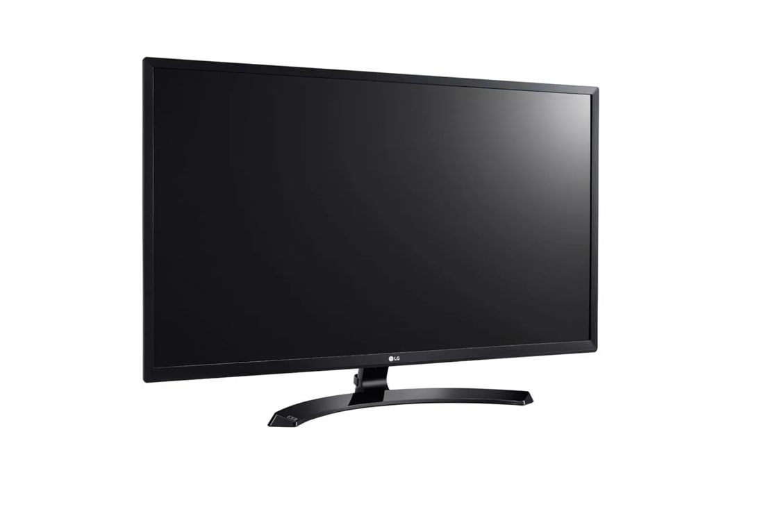 MONITOR LG 32MP58 32 PULGADAS FHD IPS 60HZ VGA HDMI - COMPUCIBER