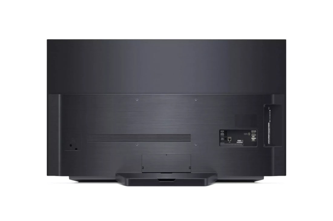 LG OLED48C1PJ8 48インチ 有機ELテレビ 様々なお部屋で4K有機EL画質が楽しめる豊富なサイズラインアップ