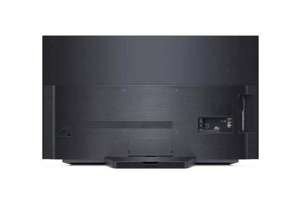 LG C1 48-Inch 4K Smart OLED TV (OLED48C1AUB) | LG USA