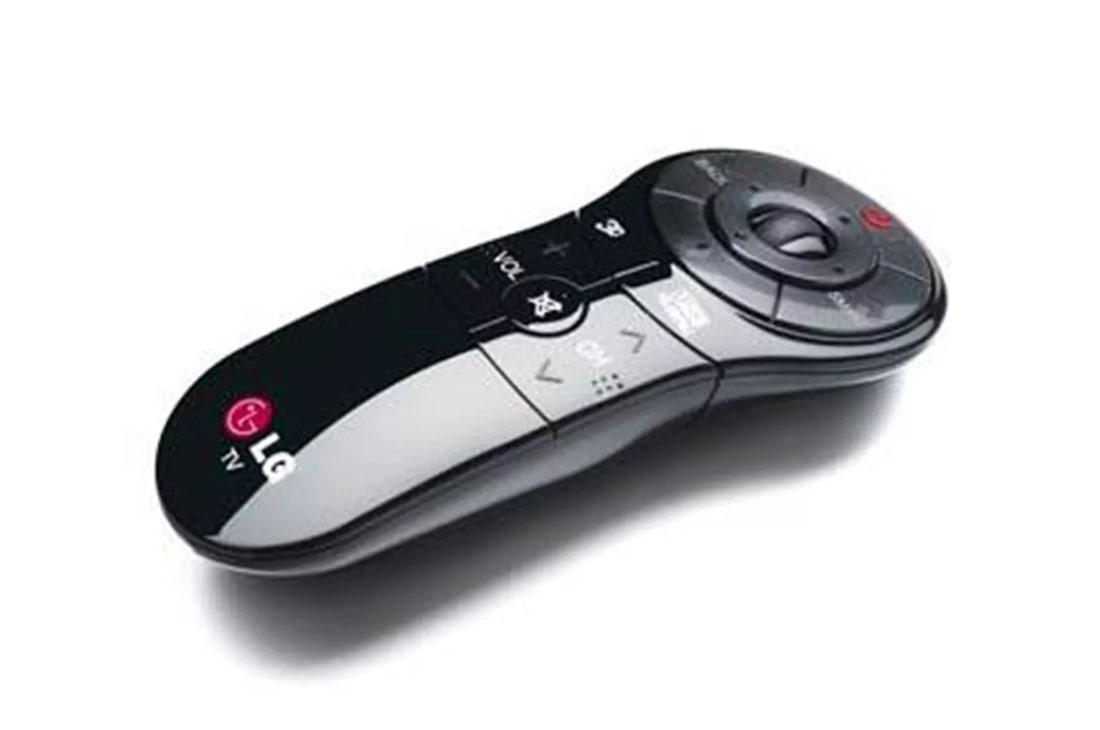 LG AN-MR400: MAGIC REMOTE CONTROL FOR LG SMART TVs