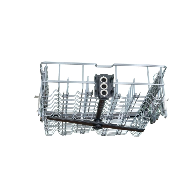 AHB73129207 LG Gray Dishwasher Upper Dish Rack