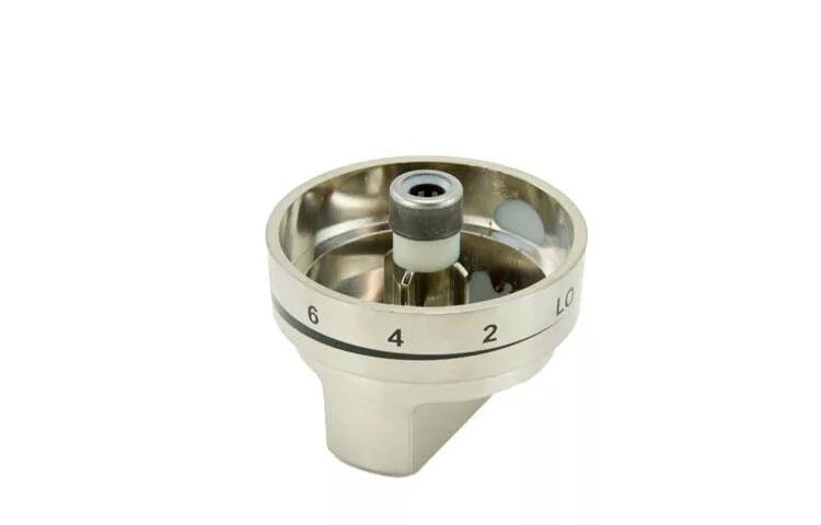 Replacement Gas Range Knob for LRG3091ST