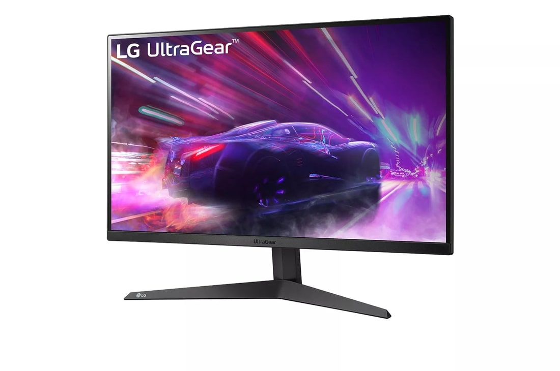 27-inch UltraGear FHD Monitor - 27GQ50F-B | LG USA | Monitore