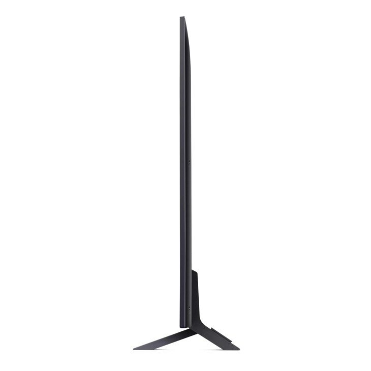 LG 50 Inch Class QNED80 URA Series 4K UHD Smart webOS 23 w/ThinQ AI TV 50QNED80URA