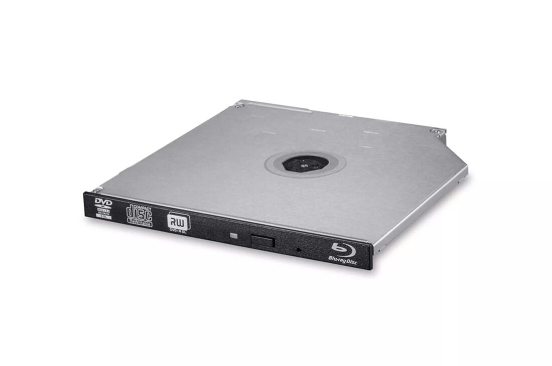 3D Blu-ray Disc Playback & M-DISC™ Support
