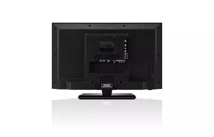 Televisión LED LG, 32, HDMI, USB - 32LB520B