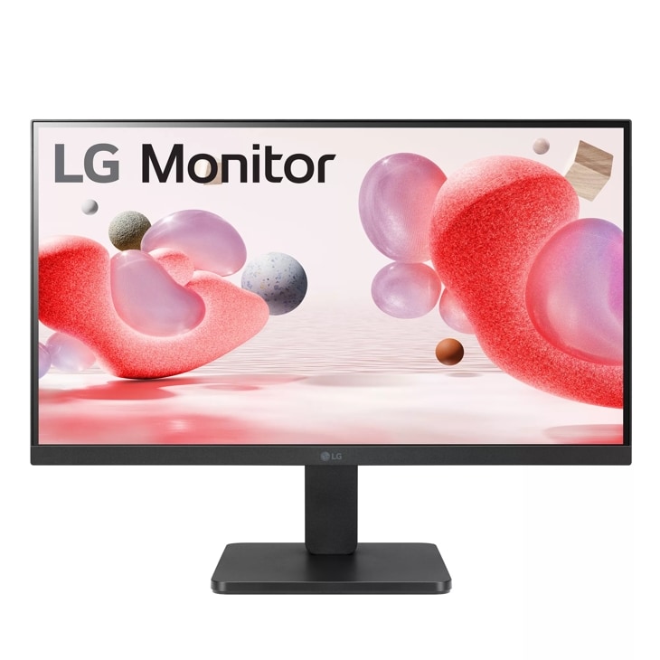 LG 22MP410 Monitor LED LG 22MP410 22 pulgadas 1920 x 1080 Pixeles 5 ms