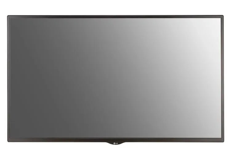 ＬＧ ５５インチ 55” Standard Commercial Display-MD00038684