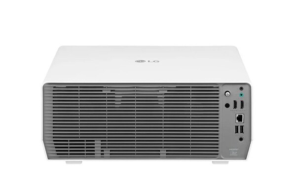 LG ProBeam WUXGA Laser Projector (1920x1200) | LG Business Solutions