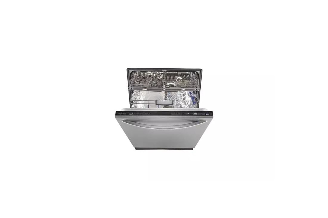 LG Dishwasher Lower Rack AHB73249105