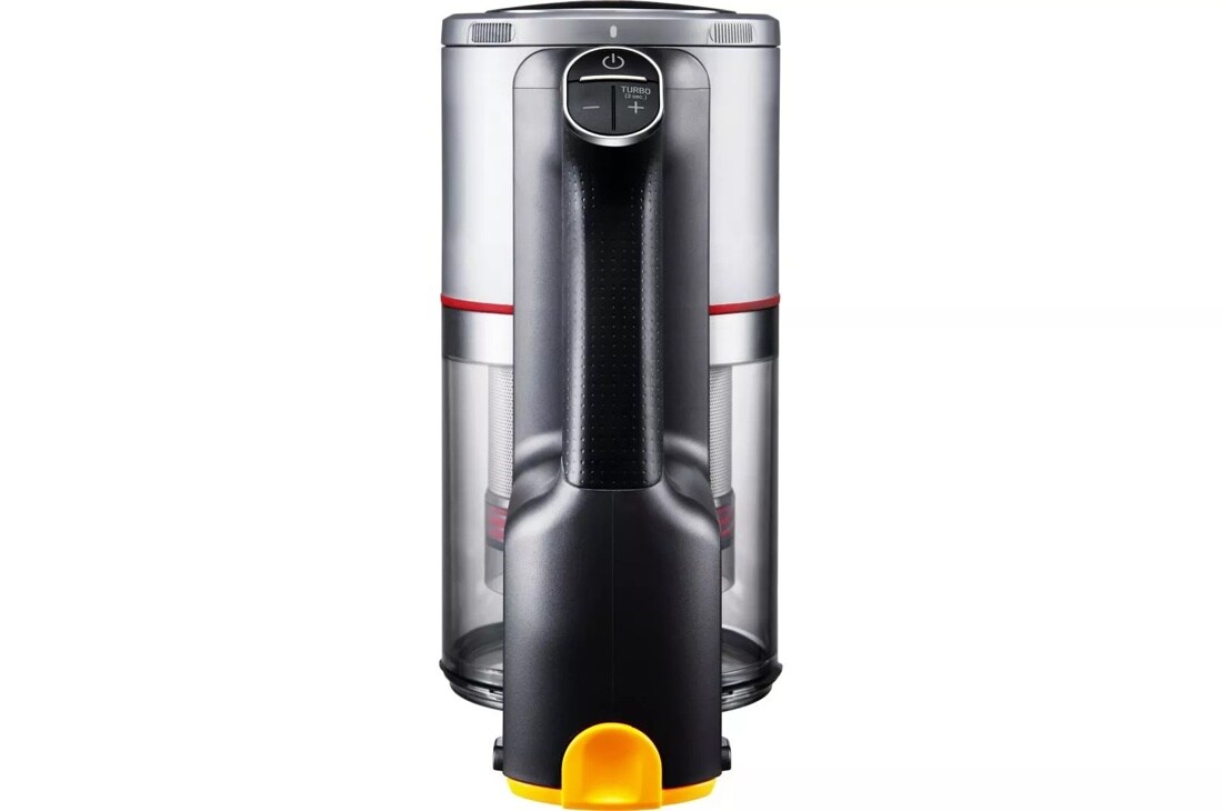 LG CordZero™ A9 Charge Plus Stick Vacuum (A906SM) | LG USA