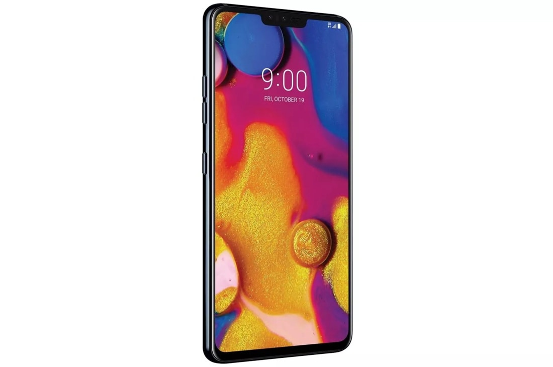 スマートフォン本体 LG Electronics - lg v40 thinq V405UA LG V40 ThinQ™ | U.S. Cellular (V405UA0) | LG USA