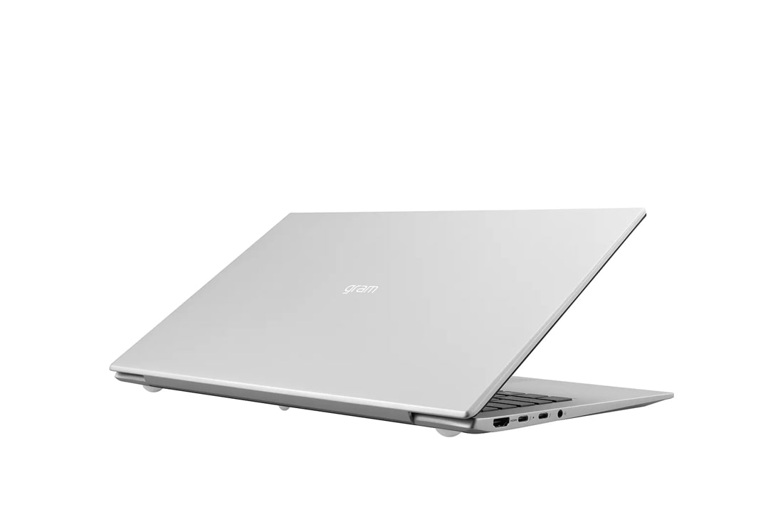 LG gram 15” Lightweight Laptop, Intel® 11th Gen Core® i5, Windows 11 Home,  16GB RAM, 512GB SSD, Silver. (15Z95P-K.AAS6U1) | LG USA