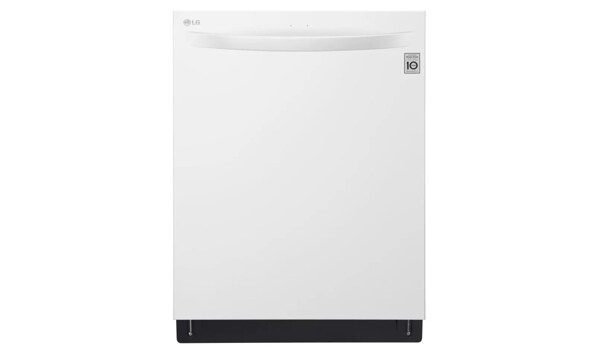 Top Control Smart wi-fi Enabled Dishwasher with QuadWash™