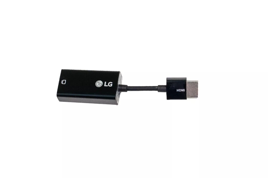LG Laptop Cable EAD64025801