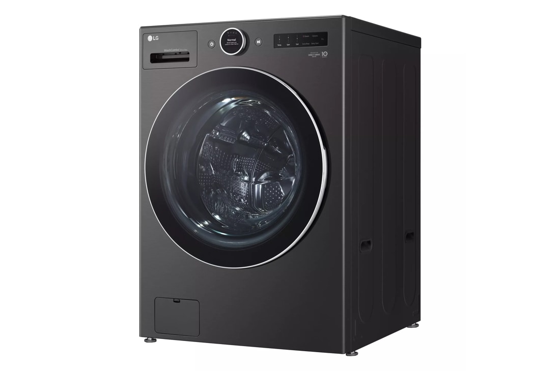 5.0 cu. ft. Mega Capacity Smart WashCombo™ All-in-One Washer/Dryer with  Inverter HeatPump™ Technology and Direct Drive Motor