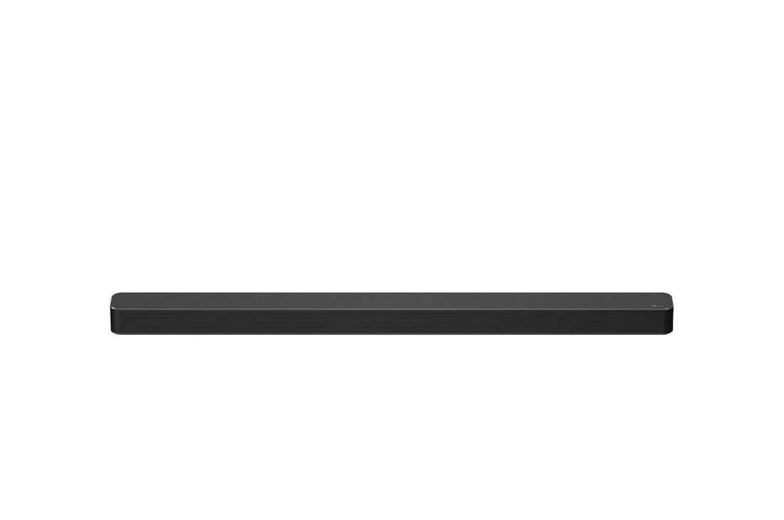 LG SN6Y 3.1 Channel High Res Audio Sound Bar with DTS Virtual:X