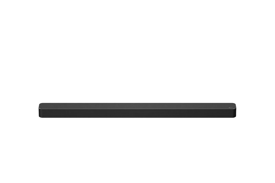LG SN6Y 3.1 Channel High Res Audio Sound Bar with DTS Virtual:X
