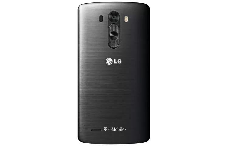 Lg G3 16Gb / 2Gb Ram / 13Mp / 3000 mAh Android – Saynama ltd