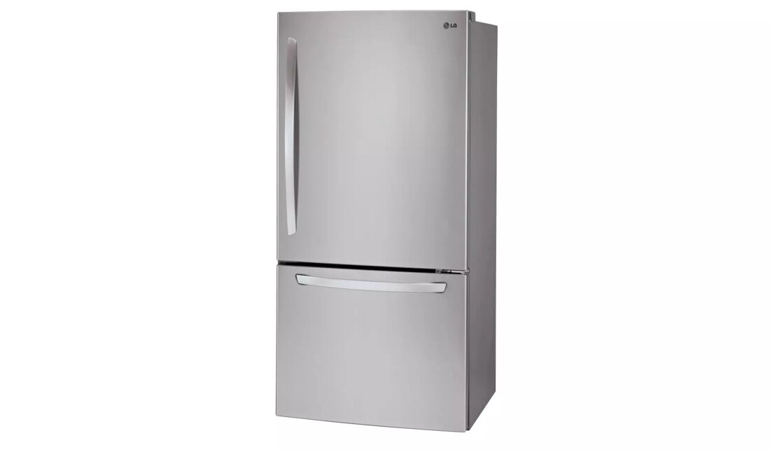 24 cu. ft. Bottom Freezer Refrigerator