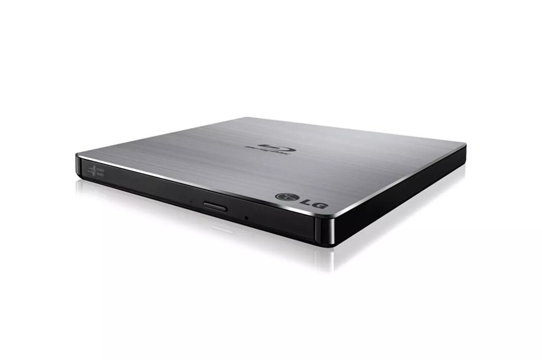 Super Multi Blue Slim Portable BD-ROM